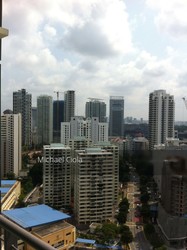 RiverGate (D9), Apartment #211341431